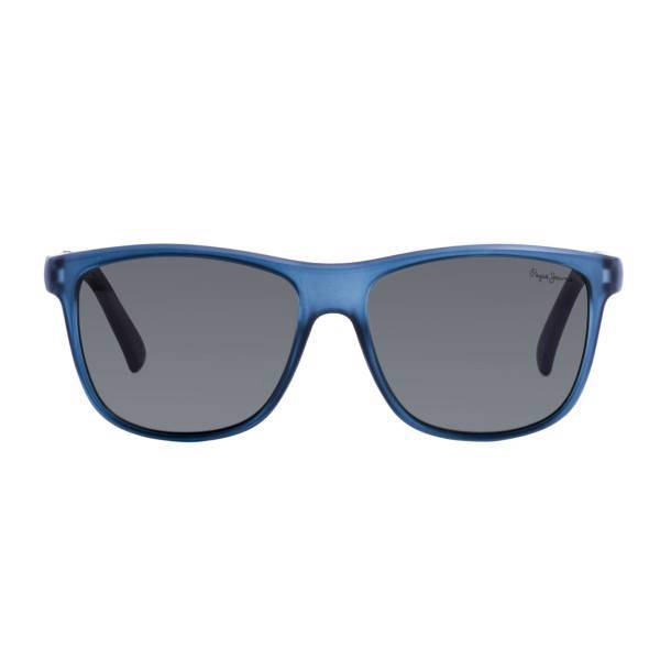 عینک آفتابی پپه جینز سری Enzo مدل PJ7234 - C3، Pepe Jeans Enzo PJ7234 - C3 Sunglasses