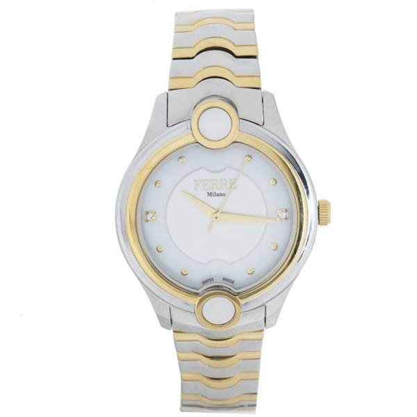 ساعت مچی عقربه ای زنانه فره میلانو مدل FM1L083M0071، Ferre Milano FM1L083M0071 Watch For Women