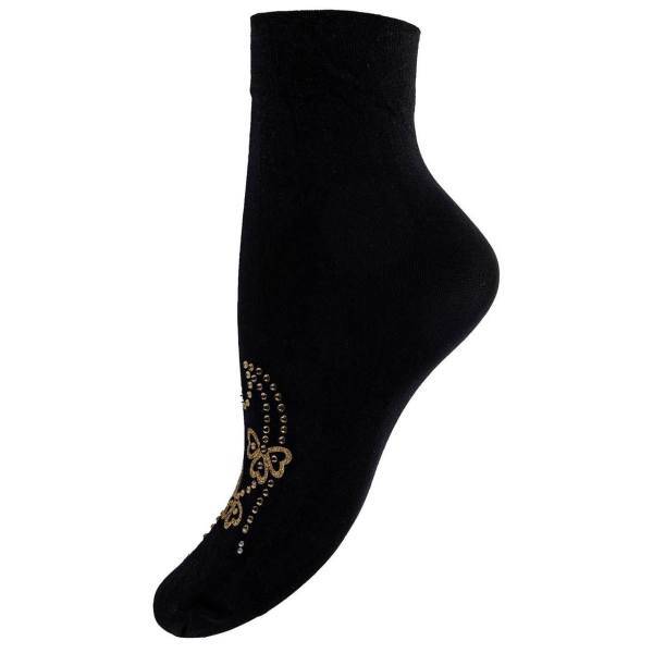 جوراب زنانه آنیپا مدل LPA16A، Anipa LPA16A Socks For Women