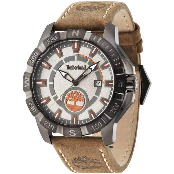 ساعت مچی عقربه ای مردانه تیمبرلند مدل TBL14491JSU-61، Timberland TBL14491JSU-61 Watch For Men