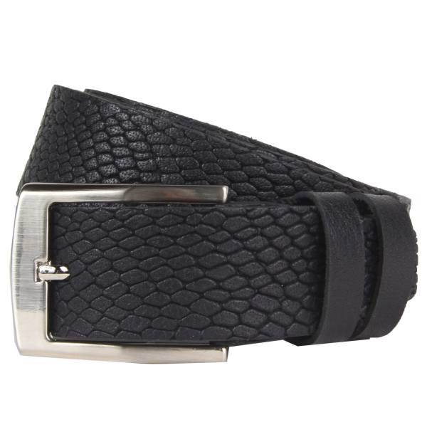 کمربند مردانه شهر چرم مدل 1-3516، Leather City 3516-1 Belt For Men