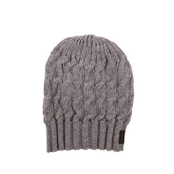 کلاه بافتنی مردانه مونته مدل 12، Monte 12 Beanie For Men