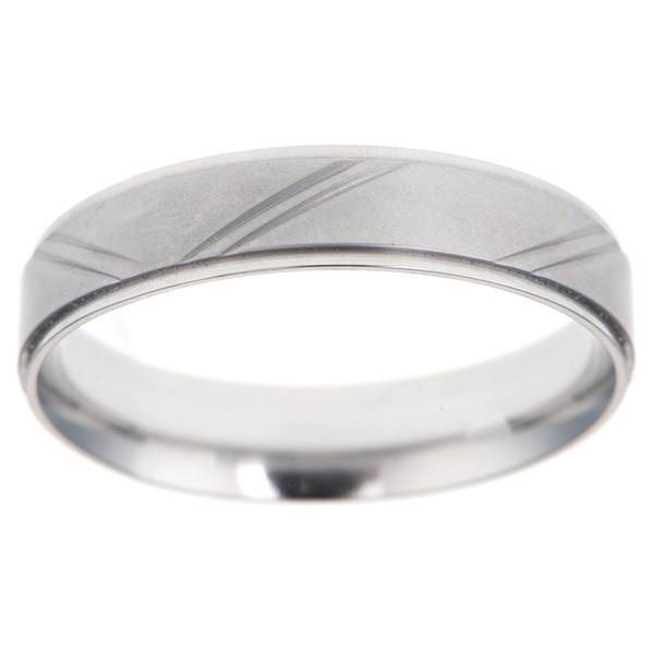 انگشتر جی دبلیو ال مدل HR39 سایز 6، JWL HR39 Ring Size 6