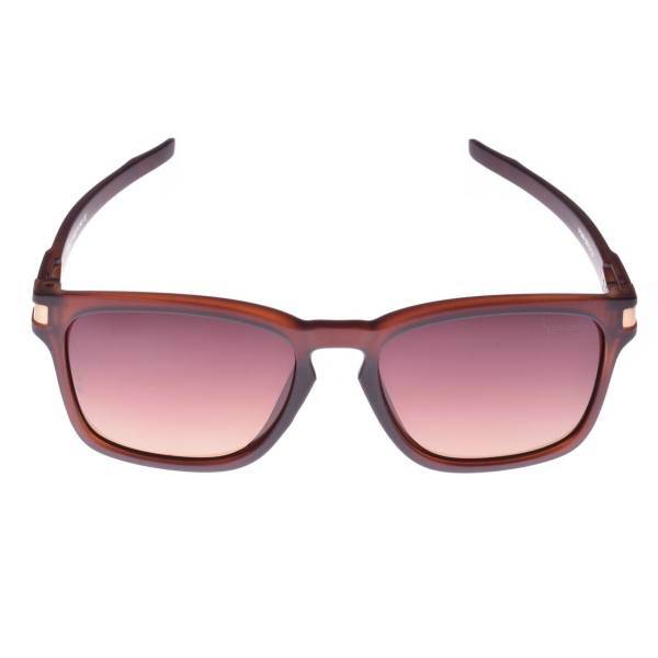 عینک آفتابی باترفلای مدل P1049 C-Mat