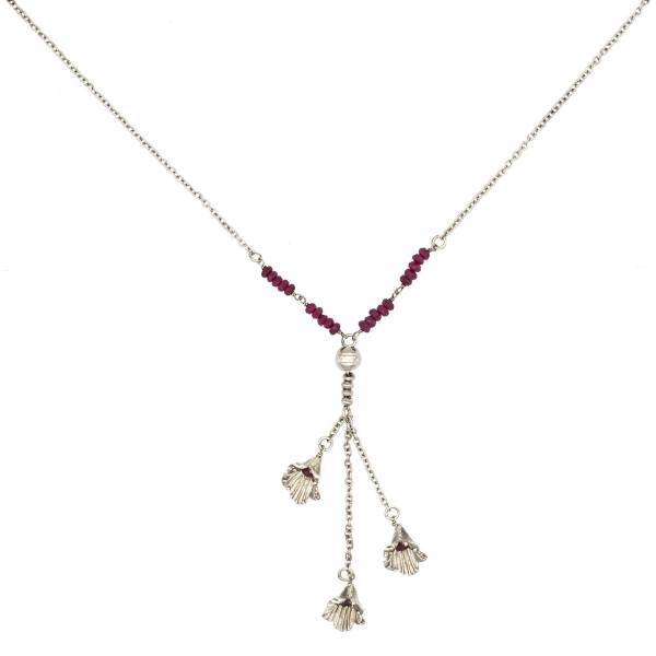 گردنبند دست ساز آینویونو کد IU16، Inouno IU16 Handmade Necklace