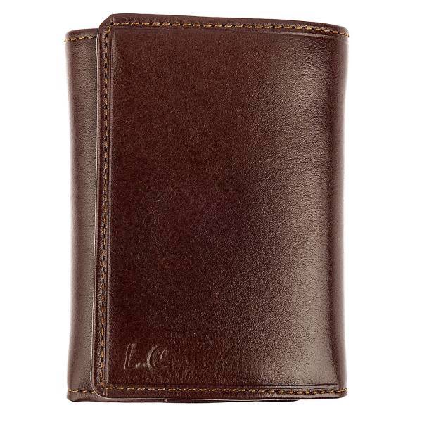 کیف پول شهر چرم مدل 5-121223، Leather City 121223-5 Wallets