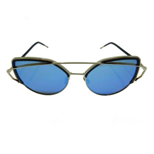 عینک آفتابی توئنتی مدل DW 5397 C4-Fashion42، Twenty DW 5397 C4-Fashion42 Sunglasses