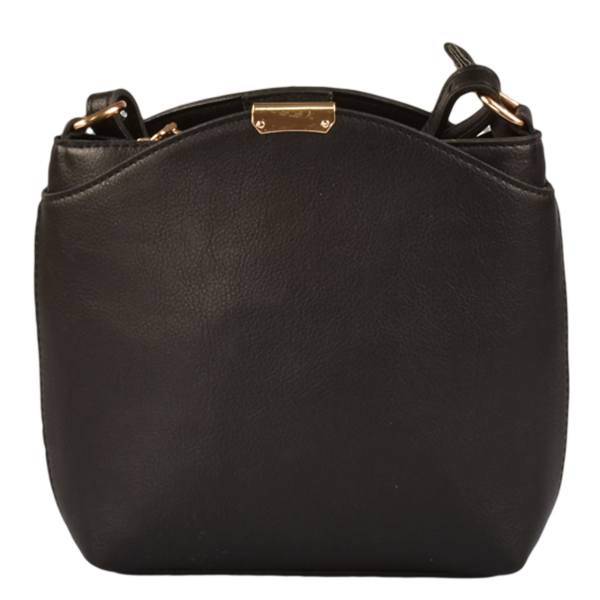 کیف دوشی زنانه پارینه چرم مدل PV15-3، Parine Charm PV15-3 Hand Bag For Women