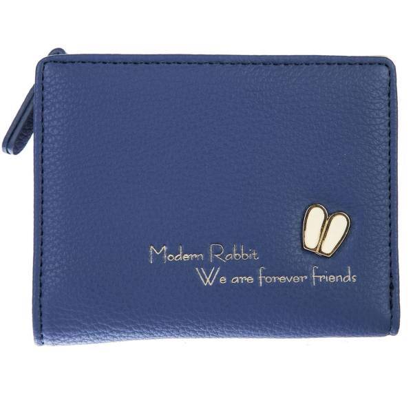 کیف پول زنانه مادمازل کد 1857، Mademoiselle 1857 Wallet Woman