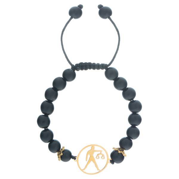 دستبند نوژین مدل مهر اونیکس، Nojin Onyx Mehr Bracelet