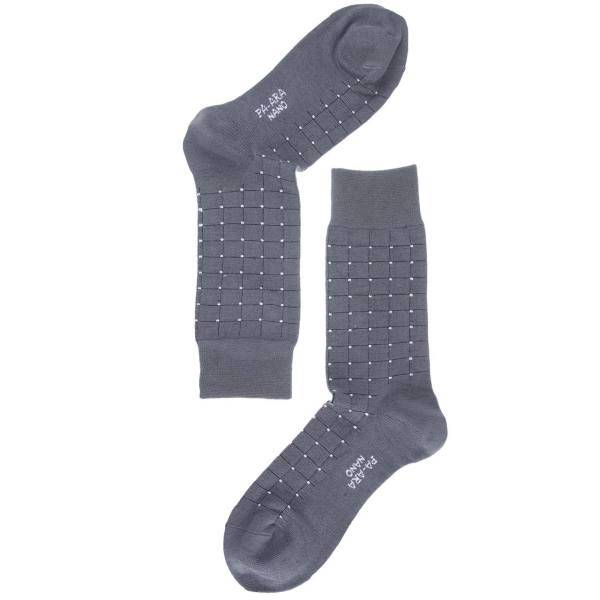 جوراب نانو 30 درصد مردانه پاآرا مدل 11-7-202، Pa-ara 202-7-11 Socks For Men