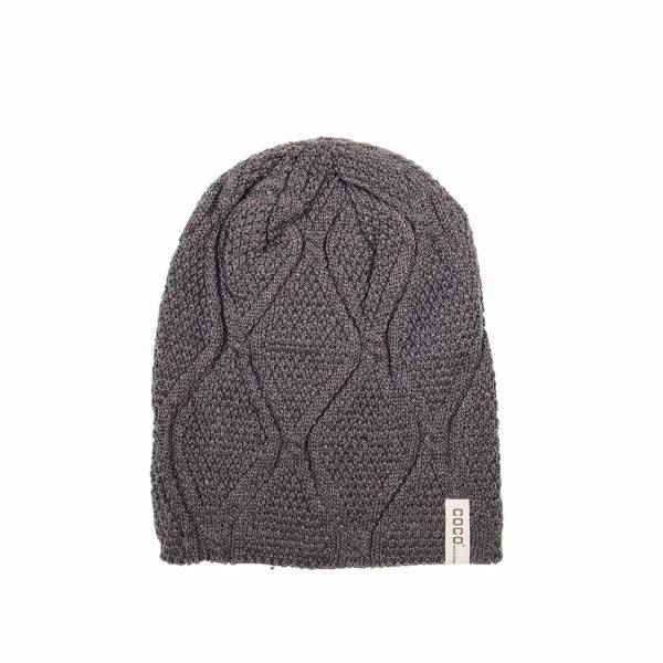 کلاه بافتنی مردانه مونته مدل 22، Monte 22 Beanie For Men