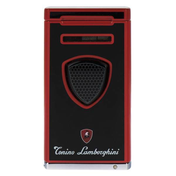 فندک تونینو لامبورگینی مدل TTR005007، Tonino Lamborghini TTR005007 Lighter