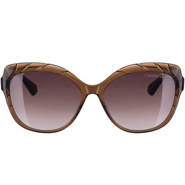 عینک آفتابی کریستین لاکوا مدل CL506215557، Christian Lacroix CL506215557 Sunglasses