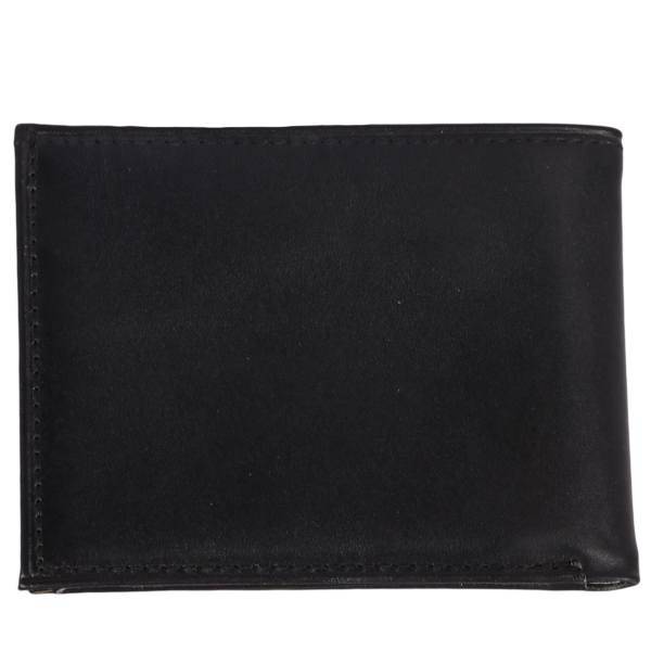 کیف پول کهن چرم مدل LP3-4، Kohan Charm LPs3-4 Wallet