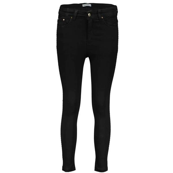 شلوار جین زنانه درسا تن پوش مدل L11، Dorsa Tanpoosh L11 Jeans For Women