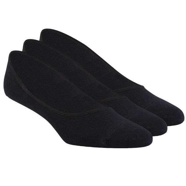 جوراب ریباک مدل Sport Essentials Invisible بسته 3 عددی، Reebok Sport Essentials Invisible Socks Pack Of 3