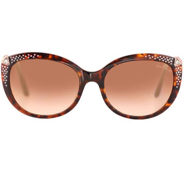 عینک آفتابی روبرتو کاوالی مدل 979S-52G، Roberto Cavalli 979S-52G Sunglasses