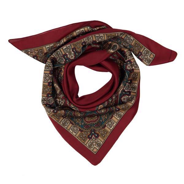 روسری مدل 38، Code 38 Scarf
