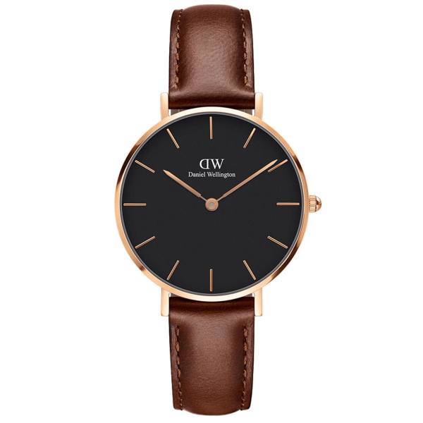 ساعت مچی عقربه‌ ای زنانه دنیل ولینگتون مدل DW00100169، Daniel Wellington DW00100169 Watch For Women