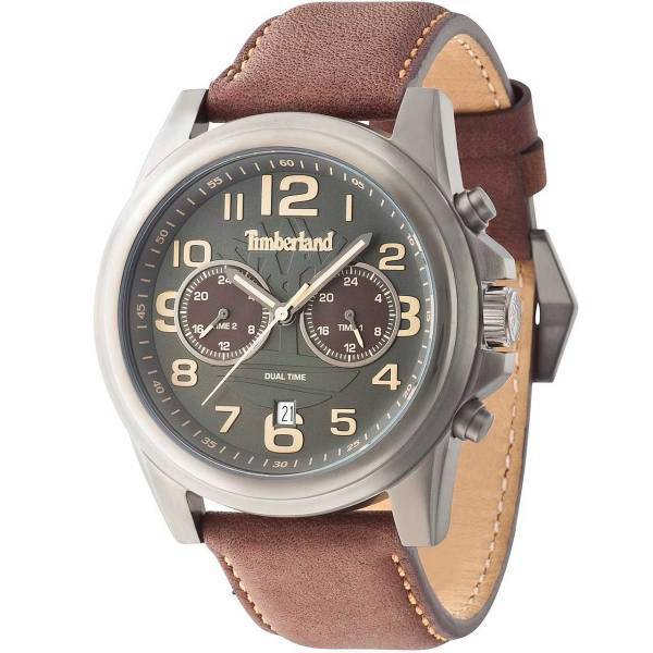 ساعت مچی عقربه ای مردانه تیمبرلند مدل TBL14518JSU-61A، Timberland TBL14518JSU-61A Watch For Men