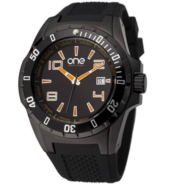 ساعت مچی عقربه‌ ای مردانه وان واچ مدل OG6410LP22N، One Watch OG6410LP22N Watch For Men