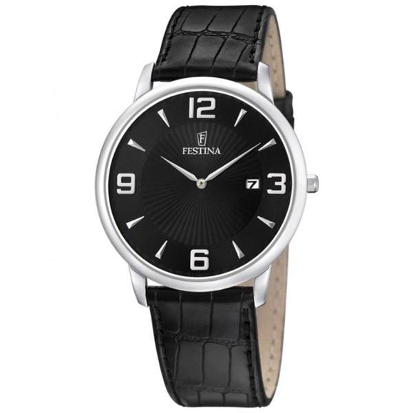 ساعت مچی عقربه ای مردانه فستینا مدل F6806/2، Festina F6806/2 Watch For Men