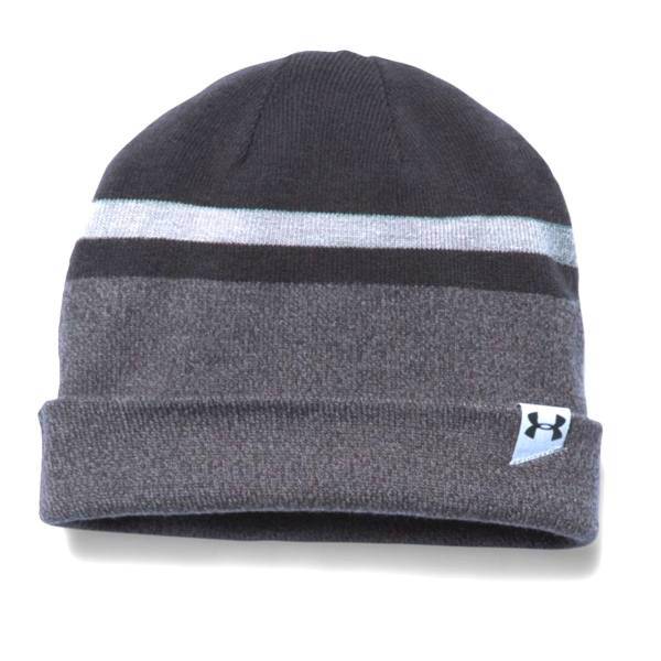 کلاه بافتنی آندر آرمور مدل UA 4 in 1 Beanie 2.0، Under Armour UA 4 in 1 Beanie 2.0 For Men Winter Cap