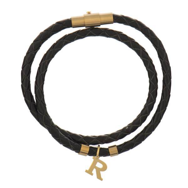 دستبند طلا 18 عیار رزا مدل BW20، Rosa BW20 Gold Bracelet