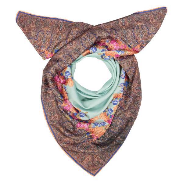 روسری پیر لارن مدل 76، Pierre Lauren 76 Scarf