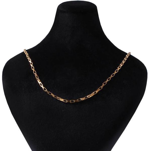 زنجیر اچ ام مدل117، HM 117 Necklace