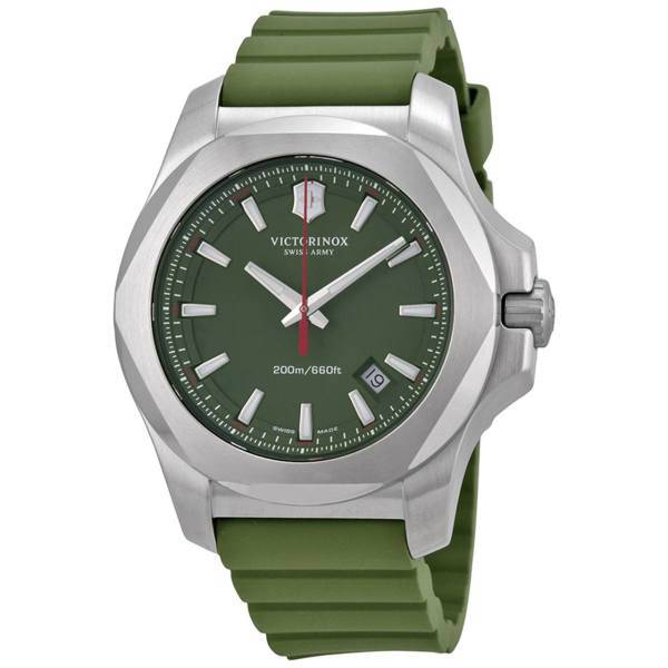 ساعت مچی عقربه ای مردانه ویکتورینوکس مدل 241683.1، Victorinox 241683.1 Watch For Men