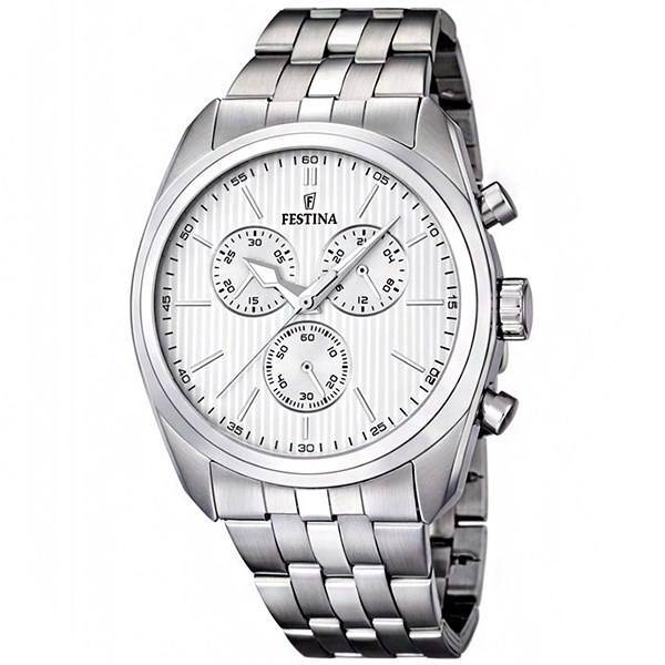 ساعت مچی عقربه ای مردانه فستینا F16778/1، Festina F16778/1 Watch For Men