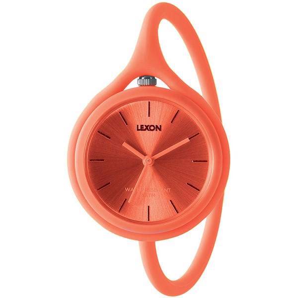 ساعت مچی عقربه ای زنانه لکسون LM112O، Lexon LM112O Watch For Women