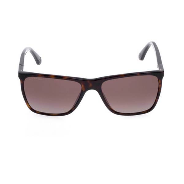 عینک آفتابی پلیس مدل BROOKLYN 2، POLICE BROOKLYN 2 SUNGLASSES SPL362 COL.722P