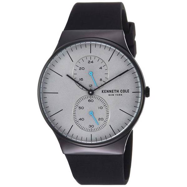ساعت مچی عقربه ای مردانه کنت کول مدل KC50058001، Kenneth Cole KC50058001 Watch For Men