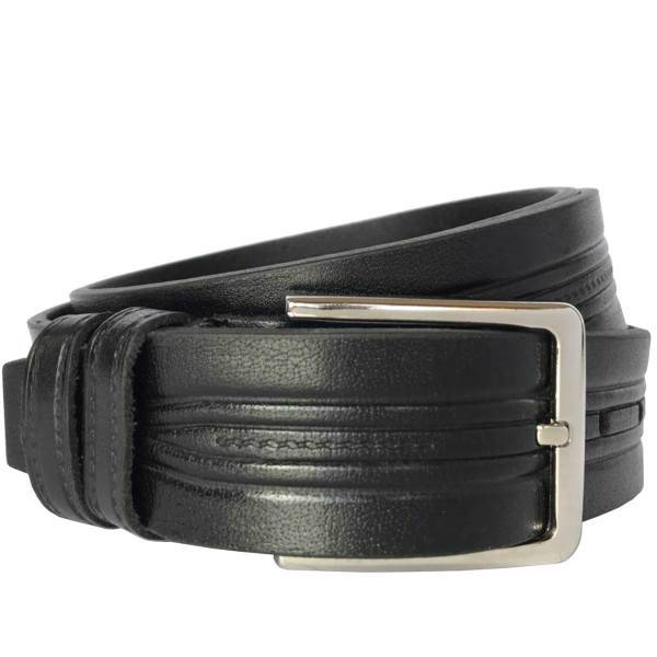 کمربند مردانه چرم رایا مدل Figure2، Raya Leather Figure2 Belt For Men