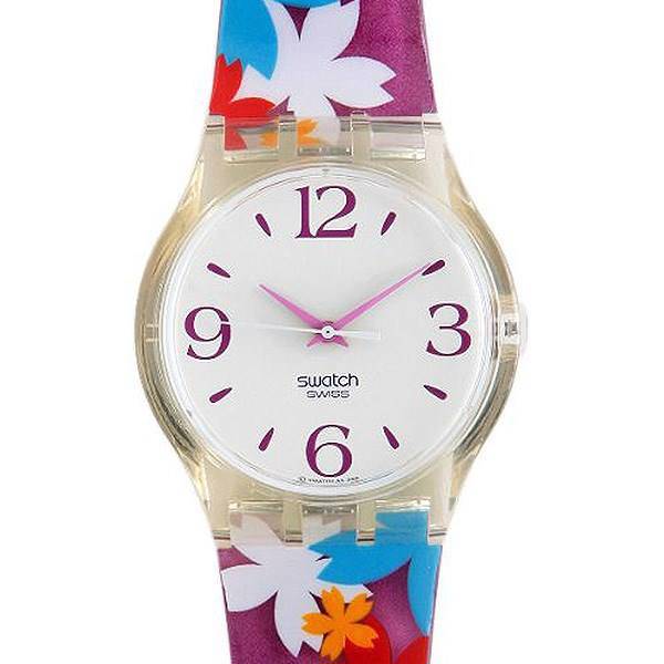 ساعت مچی عقربه ای زنانه سواچ SUJK130، Swatch SUJK130