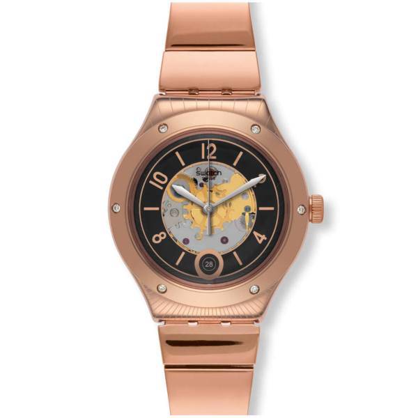 ساعت مچی عقربه‌ای سواچ مدل YAG400G، Swatch YAG400G Watch