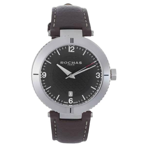 ساعت مچی عقربه ای مردانه روشاس مدل RP1G005L0011، Rochas RP1G005L0011 Watch For Men