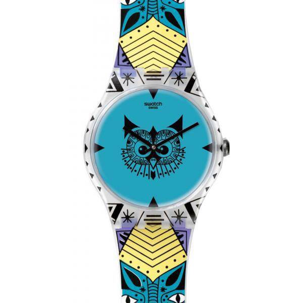 ساعت مچی عقربه ای سواچ SUOZ191، Swatch SUOZ191