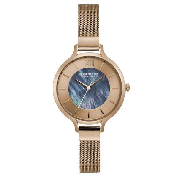 ساعت مچی عقربه ای زنانه کنت کول مدل KC15187001، Kenneth Cole KC15187001 Watch For Women