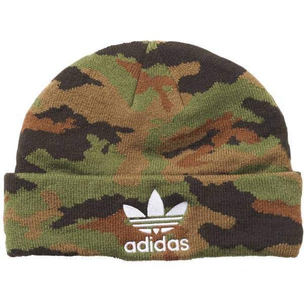 کلاه بافتنی آدیداس مدل Graphic Beanie، Adidas Graphic Beanie Hat