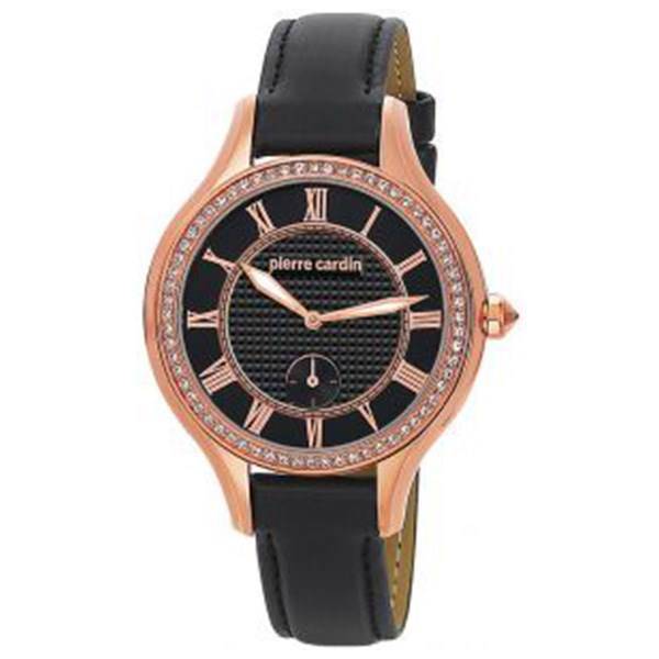 ساعت مچی عقربه ای زنانه پیر کاردین PC105022S05، Pierre Cardin PC105022S05