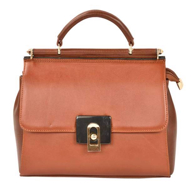 کیف دستی زنانه پارینه مدل1-PLV70، Parine PLV70-1 Hand Bag For Women