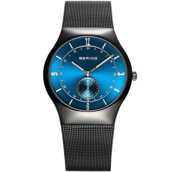 ساعت مچی عقربه ای مردانه برینگ مدل 227-11940، Bering 11940-227 Watch For Men