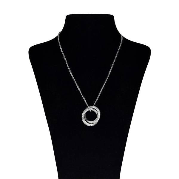 گردنبند برازوی مدل BRJ45، Brosway BRJ45 Necklace