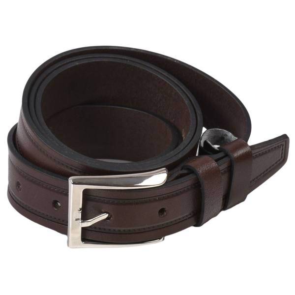 کمربند مردانه کهن چرم مدل B5-1، Kohan Charm B5-1 Belt For Men