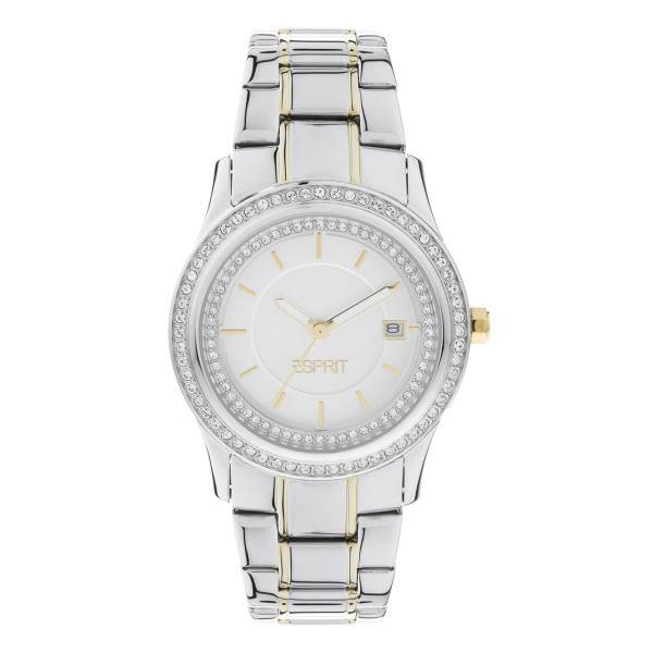 ساعت مچی عقربه ای زنانه اسپریت مدل ES106132008، Esprit ES106132008 Watch For Women