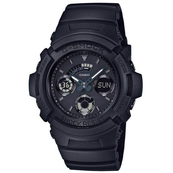 ساعت مچی عقربه ای مردانه کاسیو جی شاک مدل AW-591BB-1ADR، Casio G-Shock AW-591BB-1ADR Watch For Men